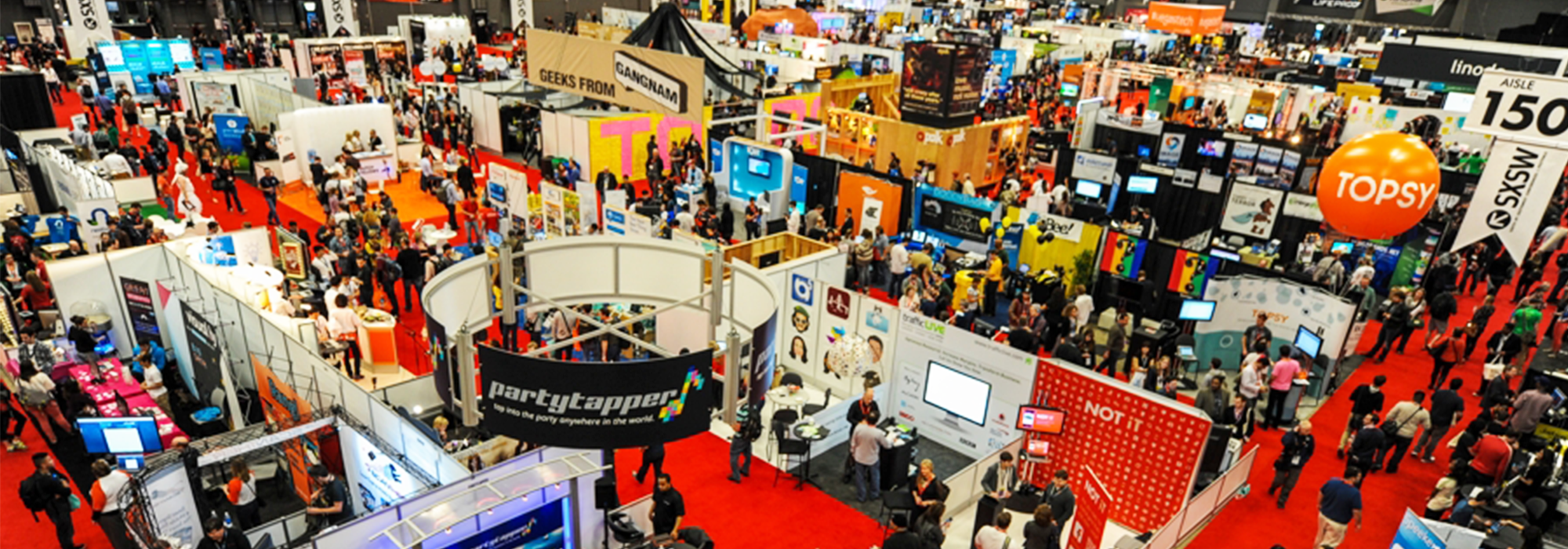 Tradeshow